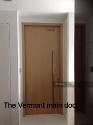 The Vermont On Cairnhill (D9), Apartment #113214972